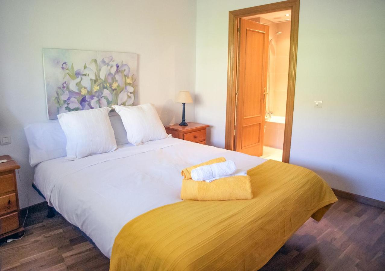 Un Jardin En La Ciudad Gran Piso Y Super Terraza En El Centro By Apartamentos Logroño Esterno foto